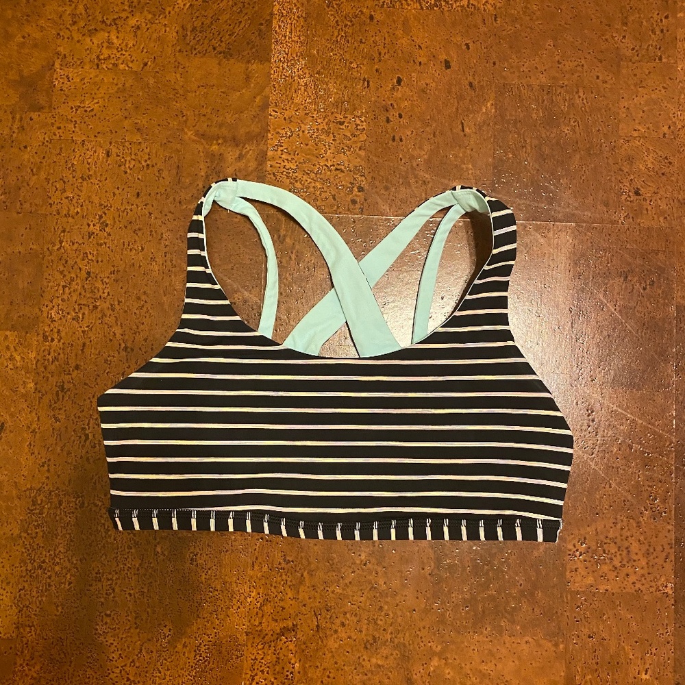 Ivivva Sports Bra